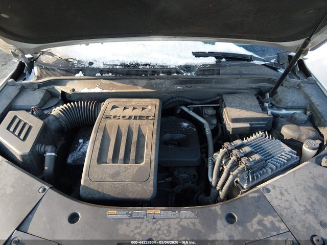 2013 CHEVROLET EQUINOX 2GNFLCEK7D6238655 Photo 9