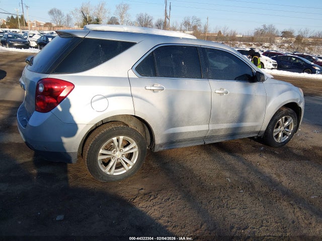 2013 CHEVROLET EQUINOX 2GNFLCEK7D6238655 Photo 3