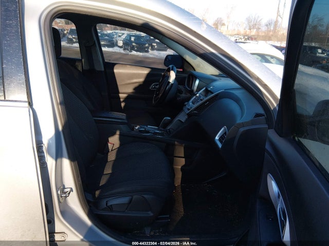 2013 CHEVROLET EQUINOX 2GNFLCEK7D6238655 Photo 4
