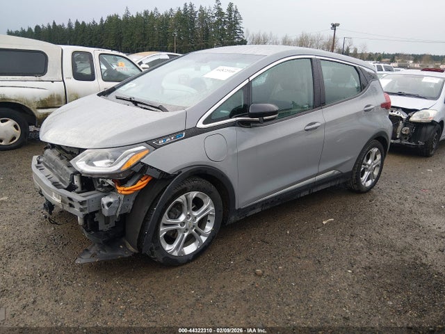 1G1FY6S0XL4109073 Chevrolet Bolt Ev Fwd Lt
