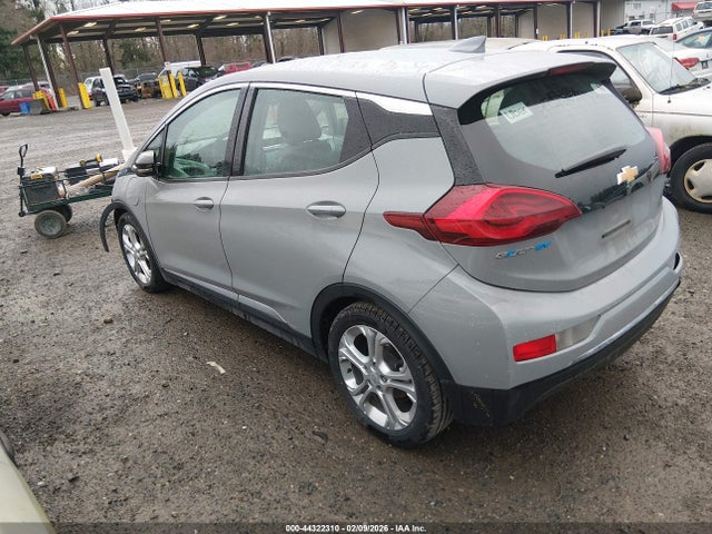 1G1FY6S0XL4109073 Chevrolet Bolt Ev Fwd Lt