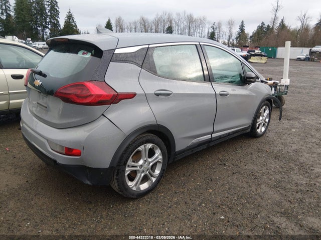 1G1FY6S0XL4109073 Chevrolet Bolt Ev Fwd Lt
