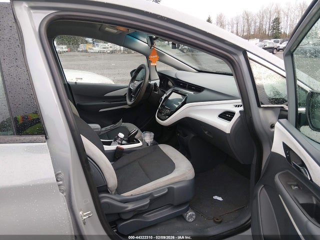 1G1FY6S0XL4109073 Chevrolet Bolt Ev Fwd Lt
