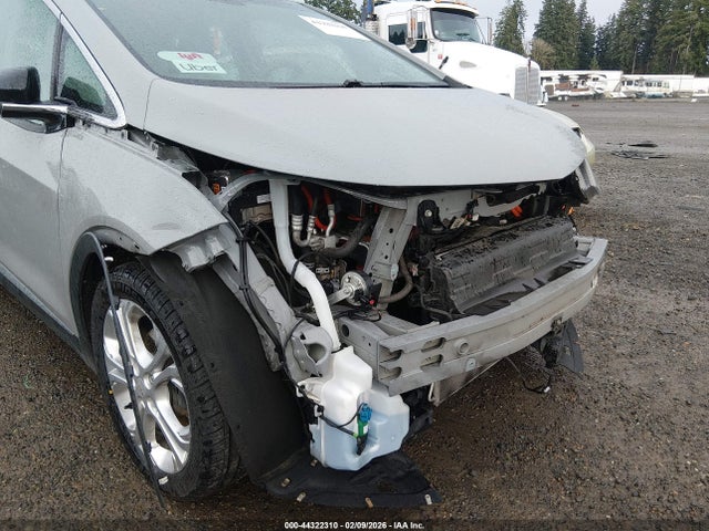 1G1FY6S0XL4109073 Chevrolet Bolt Ev Fwd Lt