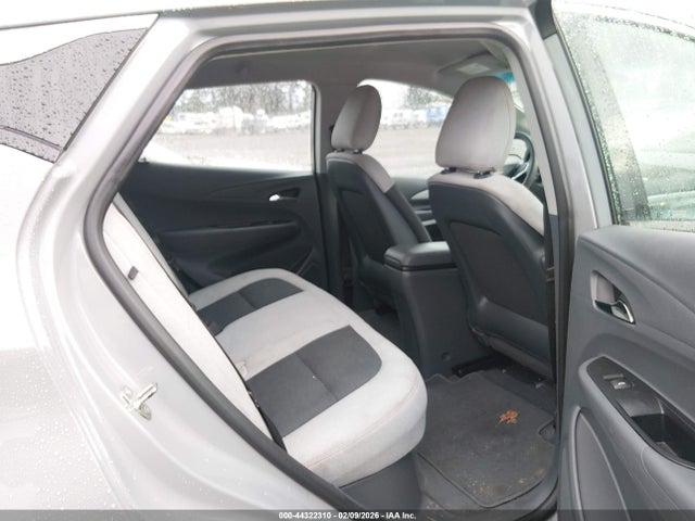 1G1FY6S0XL4109073 Chevrolet Bolt Ev Fwd Lt