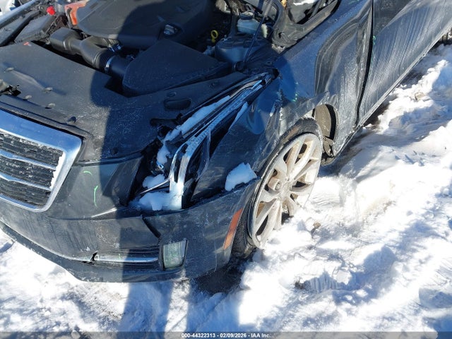 2016 CADILLAC ATS 1G6AL5SS0G0179287 Photo 5