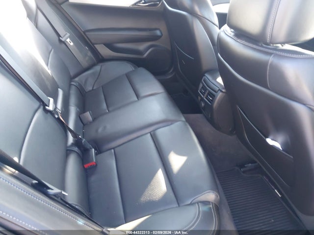 2016 CADILLAC ATS 1G6AL5SS0G0179287 Photo 7
