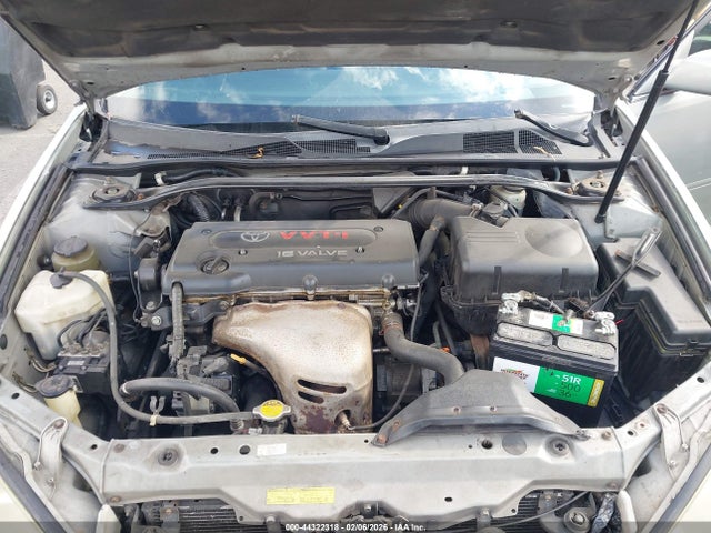 2005 TOYOTA CAMRY 4T1BE32K05U959131 Photo 9