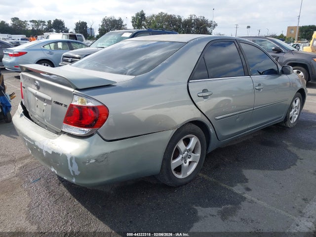 2005 TOYOTA CAMRY 4T1BE32K05U959131 Photo 3