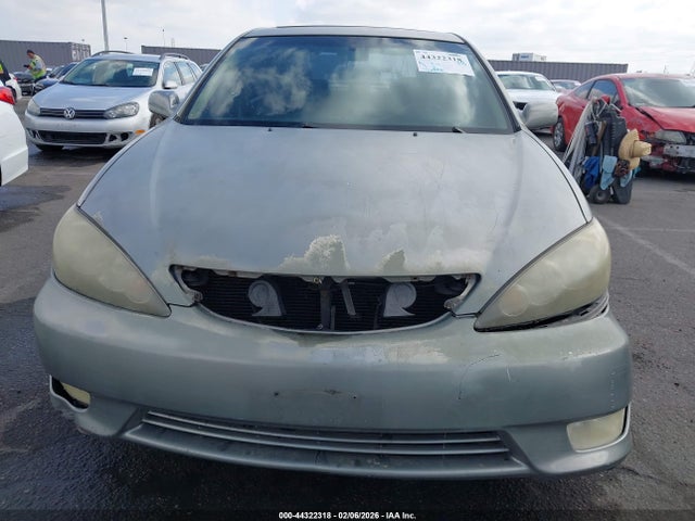 2005 TOYOTA CAMRY 4T1BE32K05U959131 Photo 5
