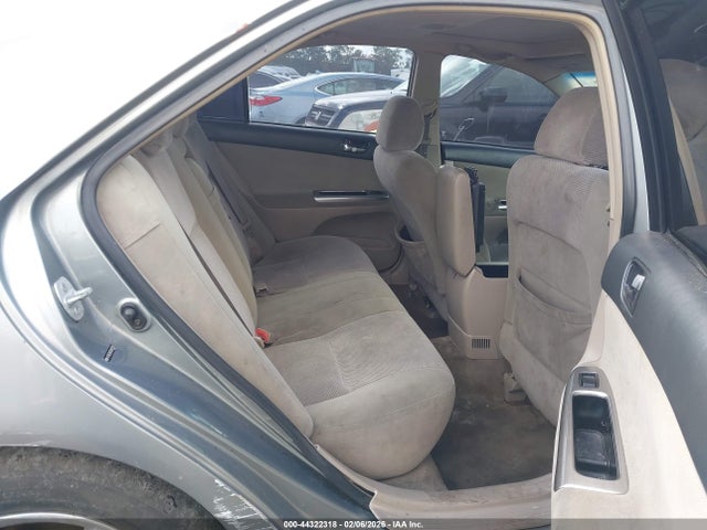 2005 TOYOTA CAMRY 4T1BE32K05U959131 Photo 7