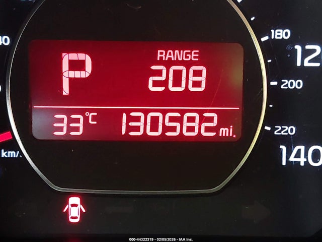 KIA SOUL + 2016 KNDJP3A56G7867559 Image 15