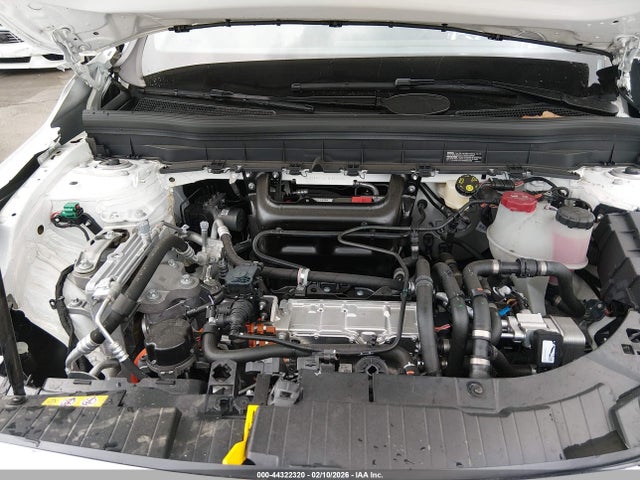 2023 MERCEDES-BENZ EQB 300 SUV W1N9M0KB1PN065696 Photo 9