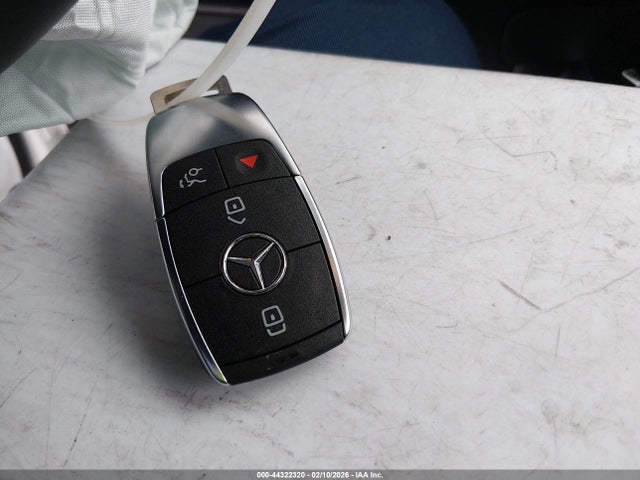 2023 MERCEDES-BENZ EQB 300 SUV W1N9M0KB1PN065696 Photo 10