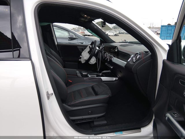 2023 MERCEDES-BENZ EQB 300 SUV W1N9M0KB1PN065696 Photo 4