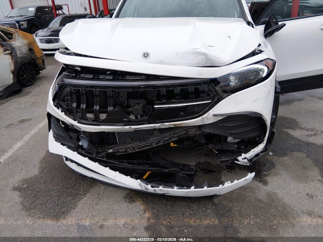 2023 MERCEDES-BENZ EQB 300 SUV W1N9M0KB1PN065696 Photo 5