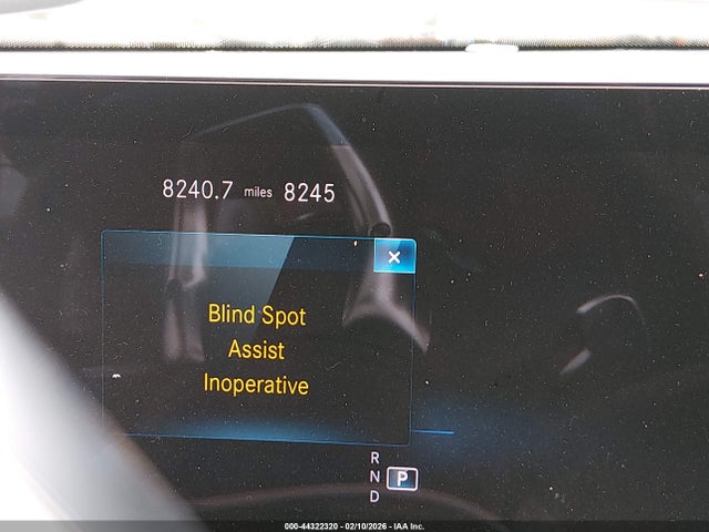 2023 MERCEDES-BENZ EQB 300 SUV W1N9M0KB1PN065696 Photo 6