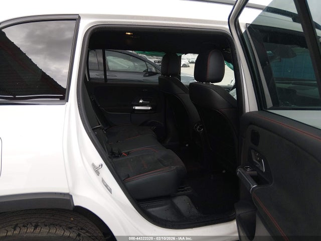 2023 MERCEDES-BENZ EQB 300 SUV W1N9M0KB1PN065696 Photo 7