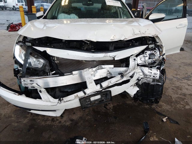 2HGFC1F7XHH641208 Honda Civic Ex-l