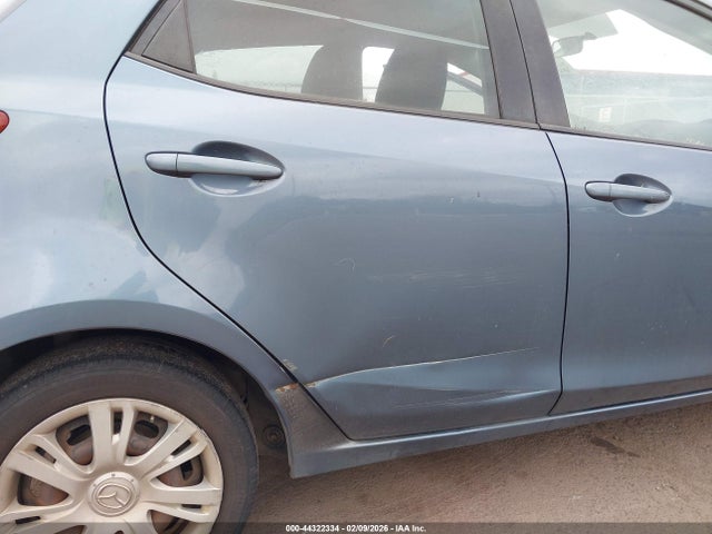 Aukcja sprzedaży 2014 Mazda Mazda2 Sport, vin: JM1DE1KY0E0172287, numer aukcji: 44322334