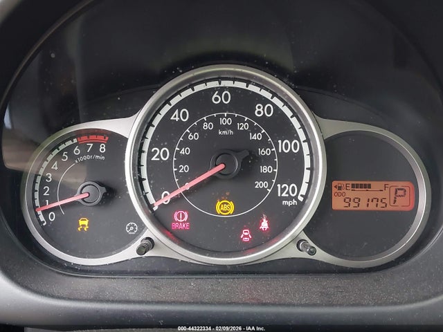 Aukcja sprzedaży 2014 Mazda Mazda2 Sport, vin: JM1DE1KY0E0172287, numer aukcji: 44322334
