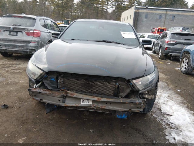 Ford TAURUS SHO 2014 1FAHP2KT9EG110244 Image 12