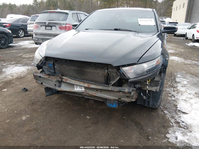 Ford TAURUS SHO 2014 1FAHP2KT9EG110244 Image 6