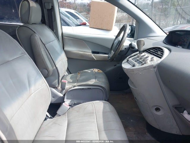 2004 NISSAN QUEST 5N1BV28U14N370178 Photo 4