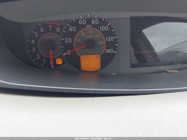 2004 NISSAN QUEST 5N1BV28U14N370178 Photo 6