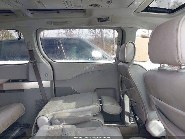 2004 NISSAN QUEST 5N1BV28U14N370178 Photo 7
