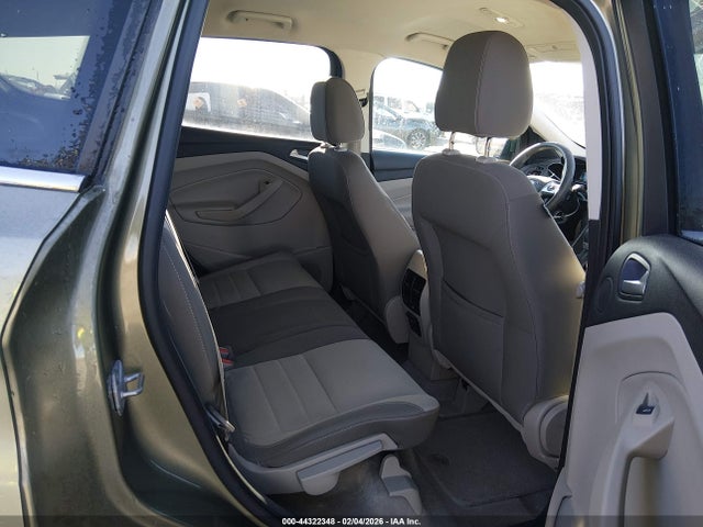 1FMCU9GX2EUA62441 Ford ESCAPE SE