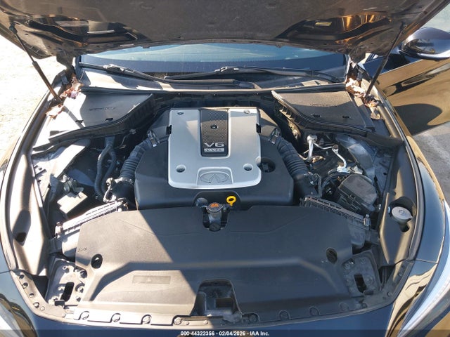 JN1BV7AP5FM343163 Infiniti Q50 Premium