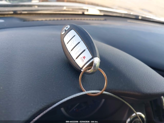 JN1BV7AP5FM343163 Infiniti Q50 Premium