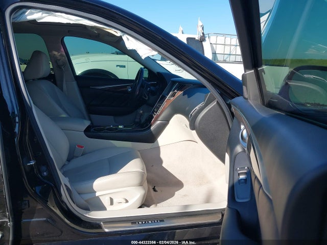 JN1BV7AP5FM343163 Infiniti Q50 Premium