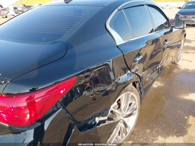 JN1BV7AP5FM343163 Infiniti Q50 Premium