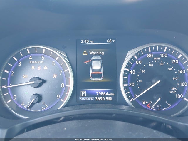 JN1BV7AP5FM343163 Infiniti Q50 Premium