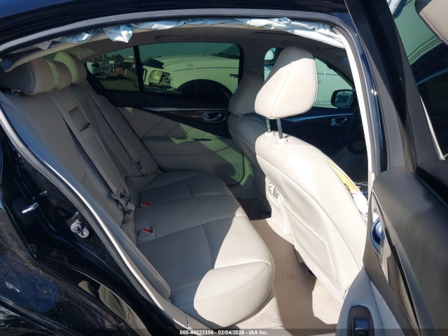 JN1BV7AP5FM343163 Infiniti Q50 Premium