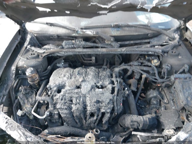 44322361 :رقم المزاد ، 1C3CDZABXCN242571 vin ، 2012 Dodge Avenger Se مزاد بيع