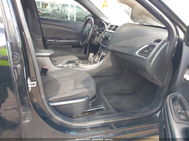 44322361 :رقم المزاد ، 1C3CDZABXCN242571 vin ، 2012 Dodge Avenger Se مزاد بيع