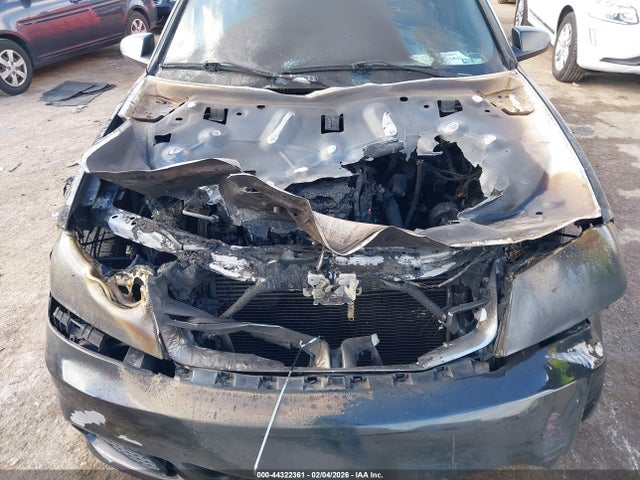 44322361 :رقم المزاد ، 1C3CDZABXCN242571 vin ، 2012 Dodge Avenger Se مزاد بيع