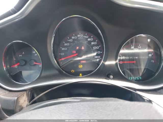 44322361 :رقم المزاد ، 1C3CDZABXCN242571 vin ، 2012 Dodge Avenger Se مزاد بيع