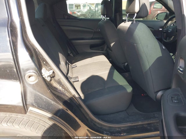 44322361 :رقم المزاد ، 1C3CDZABXCN242571 vin ، 2012 Dodge Avenger Se مزاد بيع