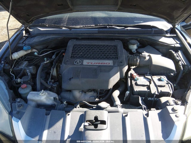 Продаж на аукціоні авто 2009 Acura Rdx, vin: 5J8TB18269A003187, номер лоту: 44322366