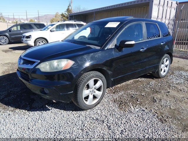 Продаж на аукціоні авто 2009 Acura Rdx, vin: 5J8TB18269A003187, номер лоту: 44322366