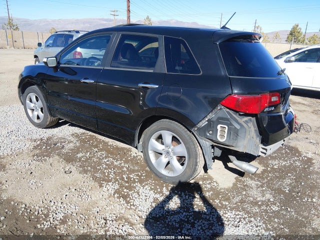 Продаж на аукціоні авто 2009 Acura Rdx, vin: 5J8TB18269A003187, номер лоту: 44322366