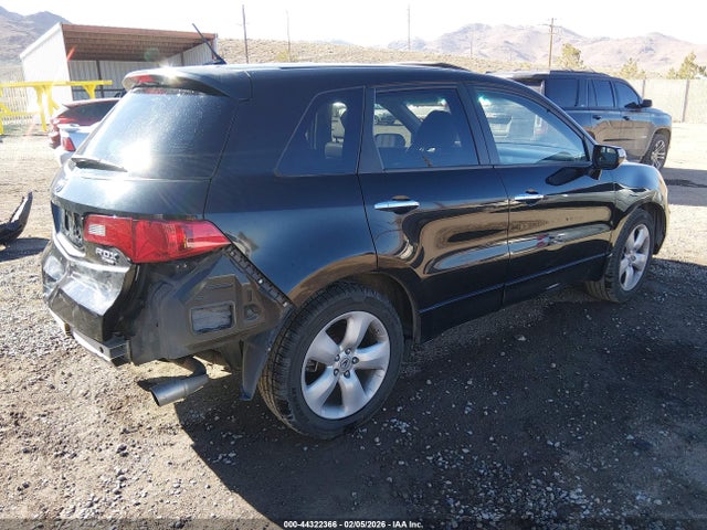 Продаж на аукціоні авто 2009 Acura Rdx, vin: 5J8TB18269A003187, номер лоту: 44322366