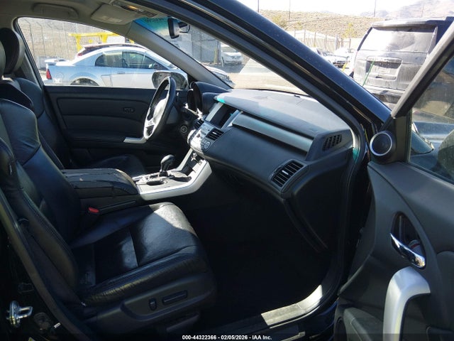 Продаж на аукціоні авто 2009 Acura Rdx, vin: 5J8TB18269A003187, номер лоту: 44322366