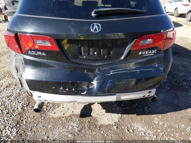 Продаж на аукціоні авто 2009 Acura Rdx, vin: 5J8TB18269A003187, номер лоту: 44322366