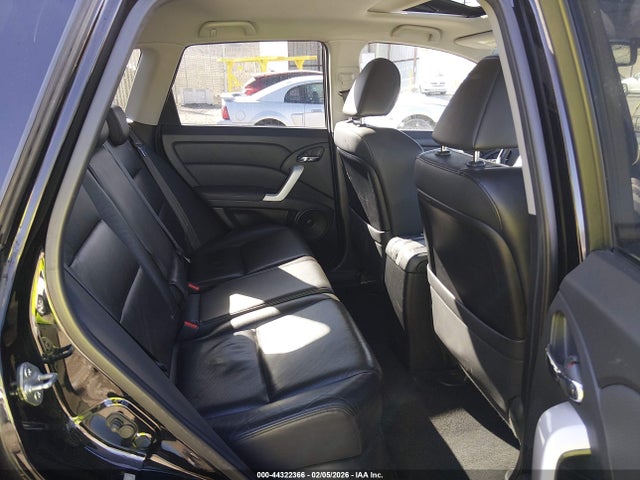 Продаж на аукціоні авто 2009 Acura Rdx, vin: 5J8TB18269A003187, номер лоту: 44322366