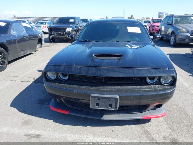 Dodge Challenger R/t 2020 2C3CDZBT3LH242606 Image 12